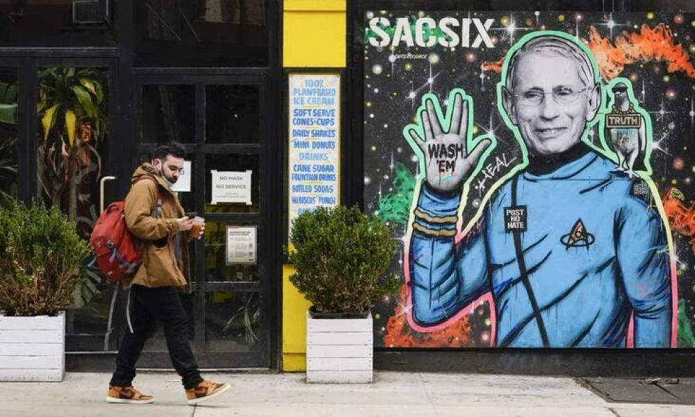 ΗΠΑ: Προχωρά η εκστρατεία ανοσοποίησης και επιστρέφει η κανονικότητα